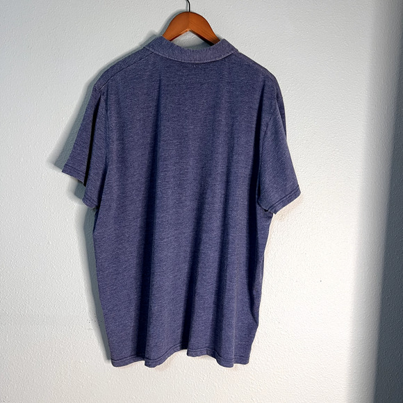 Flag & Anthem Mens XXL Polo Athleisure Casual Sophistication Soft Performance - Picture 6 of 12